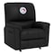 Dreamseat Rocker Recliner with Toronto Blue Jays Logo XZ52031CDRRBLK-PSMLB22082 - alternate 1